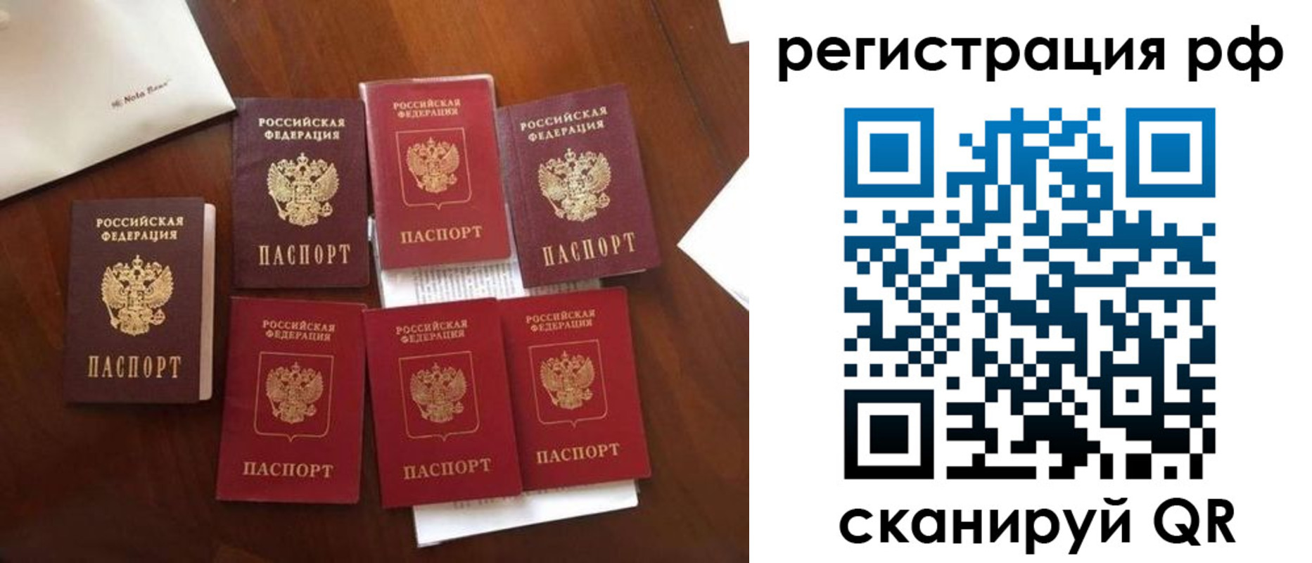 пропишу в квартире в Липецкая области